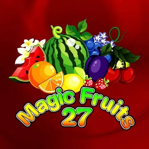 Magic Fruits 27