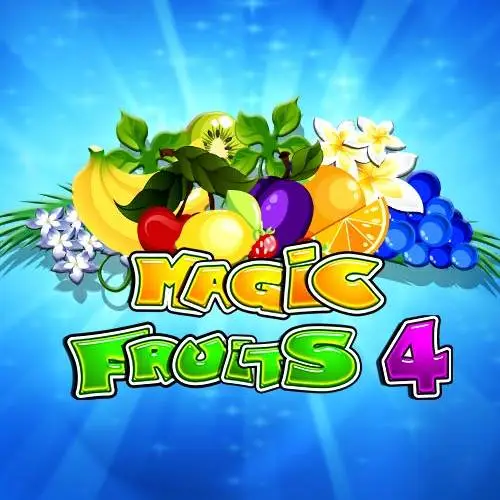 Magic Fruits 4