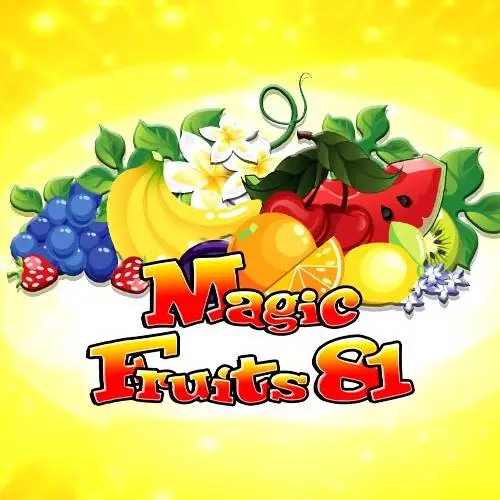 Magic Fruits 81