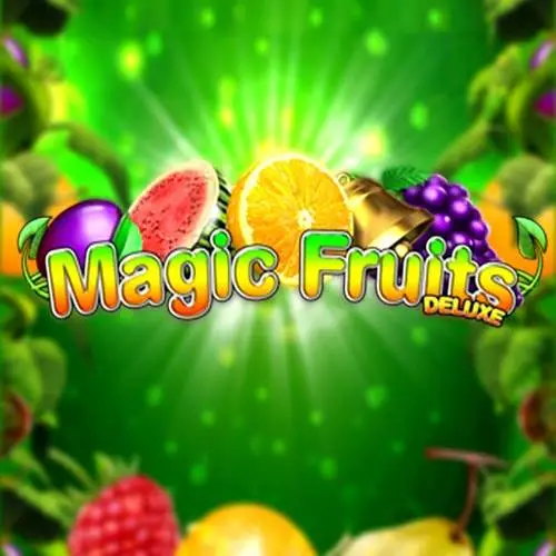 Magic Fruits Deluxe