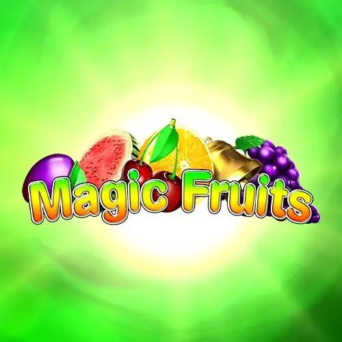 Magic Fruits