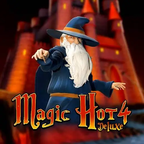 Magic Hot 4 Deluxe