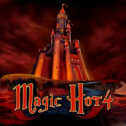 Magic Hot 4