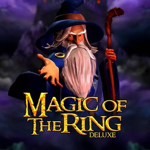 Magic of the Ring Deluxe