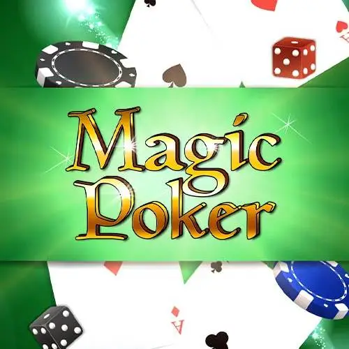 Magic Poker