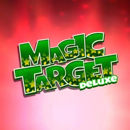 Magic Target Deluxe