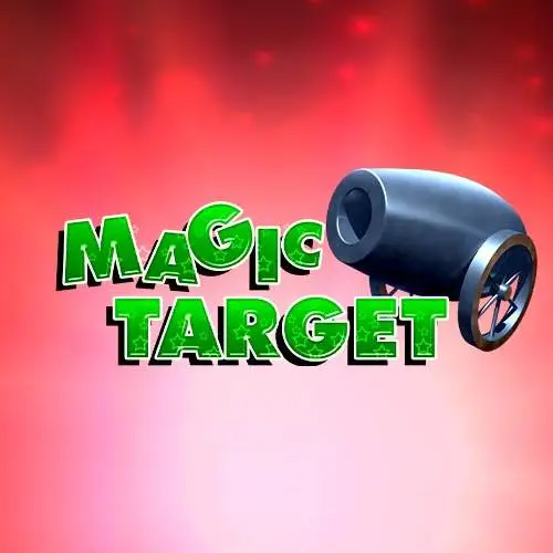 Magic Target