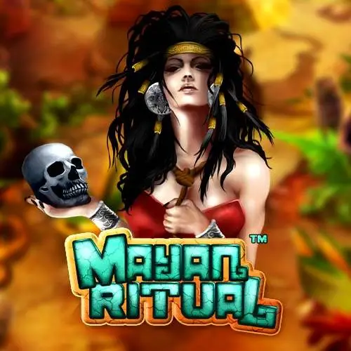 Mayan Ritual