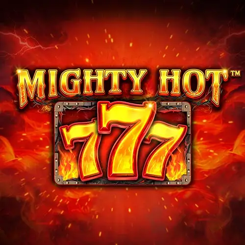 Mighty Hot 777