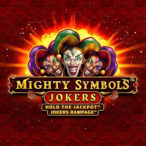 Mighty Symbols Jokers