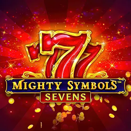 Mighty Symbols Sevens