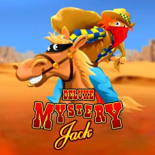 Mystery Jack Deluxe
