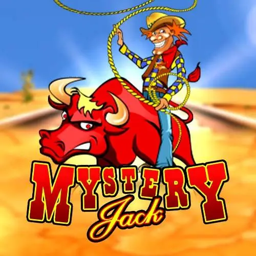 Mystery Jack