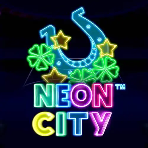 Neon City