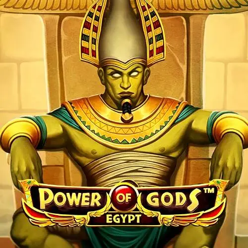 Power of Gods Egypt