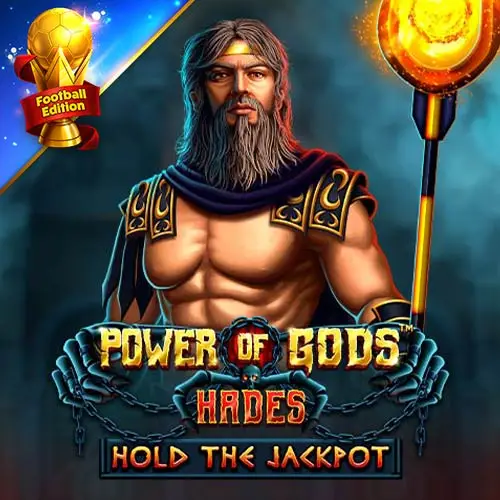 Power of Gods Hades Football Edition