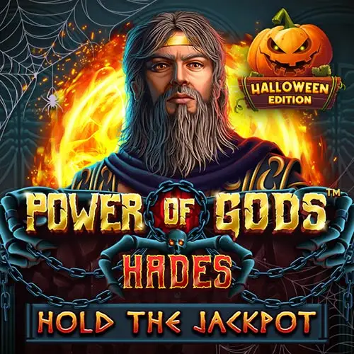 Power of Gods Hades Halloween Edition