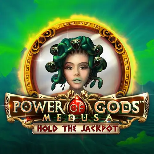 Power of Gods Medusa Extremely Light