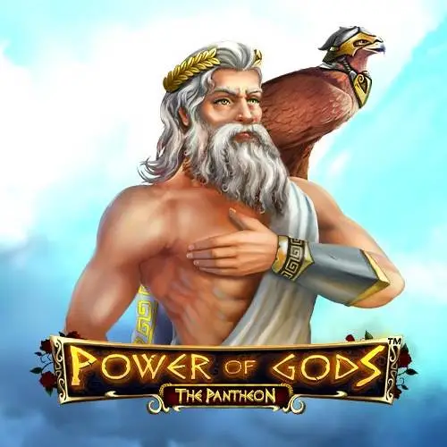 Power of Gods The Pantheon
