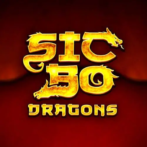 Sic Bo Dragons