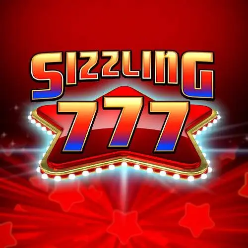Sizzling 777