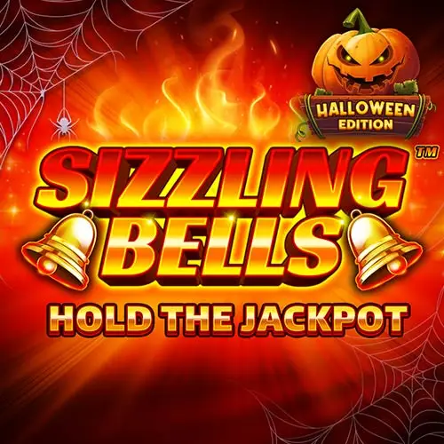 Sizzling Bells Halloween