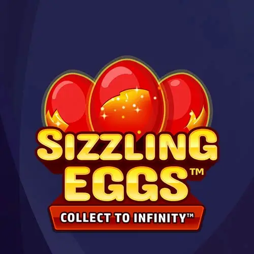 Sizzling Eggs Extremely Light