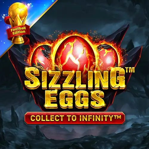 Sizzling Eggs Football Edition