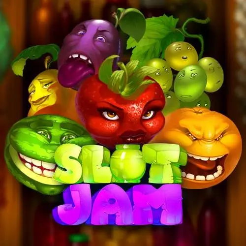 Slot Jam