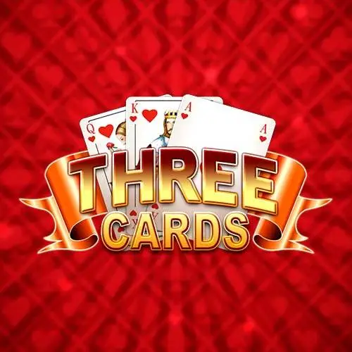 Three Cards