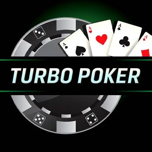 Turbo Poker