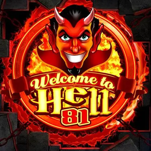 Welcome To Hell 81