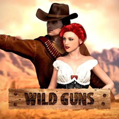 Wild Guns