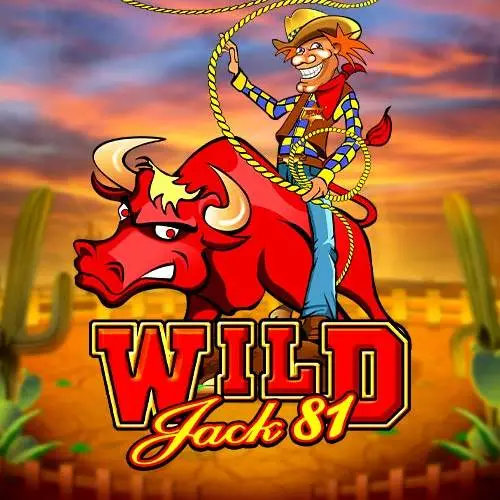 Wild Jack 81