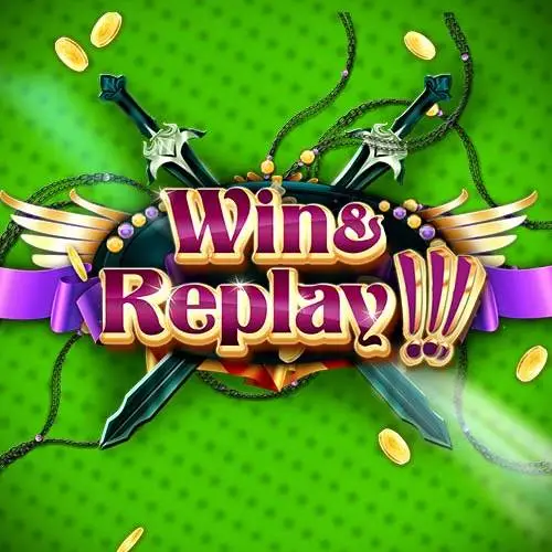 Win &amp; Replay