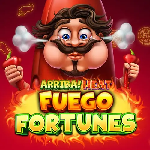 Arriba Heat Fuego Fortunes