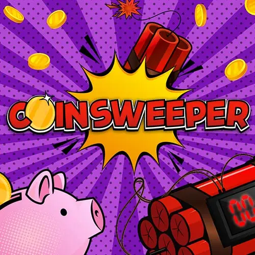 Coinsweeper