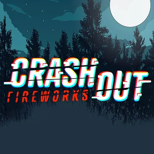 Crashout Firework