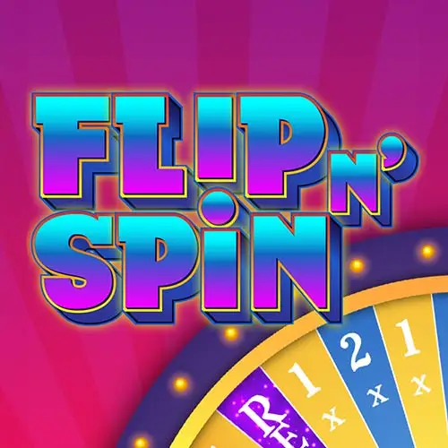 Flip n Spin
