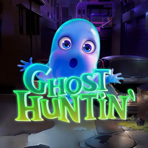 Ghost Huntin