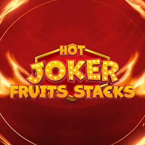 Hot Joker Fruits Stacks 95