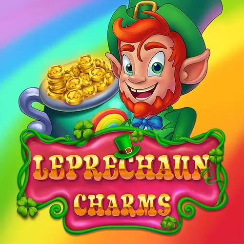 Leprechaun Charms