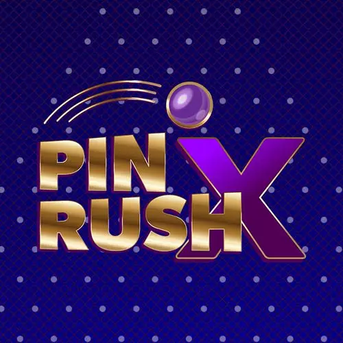 Pin Rush X