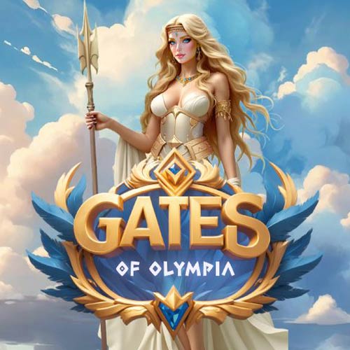 Gates of Olympia
