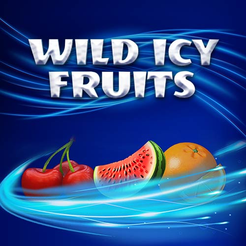 Wild Icy Fruits