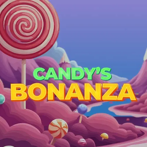 Candys Bonanza