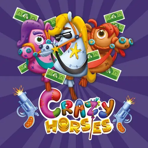 Crazy Horses