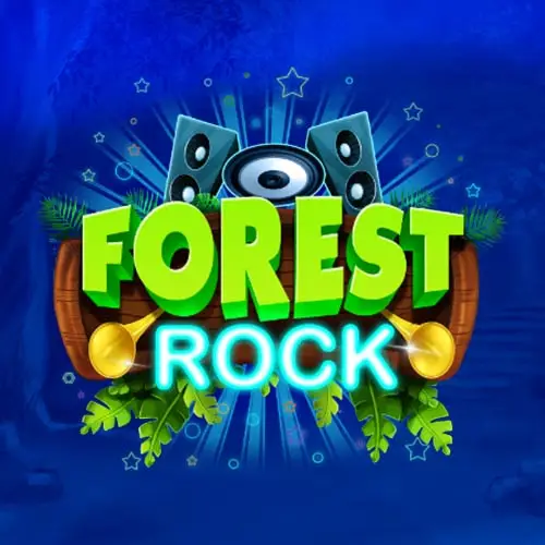 Forest Rock