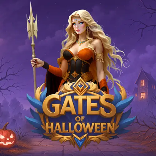 Gates of Halloween