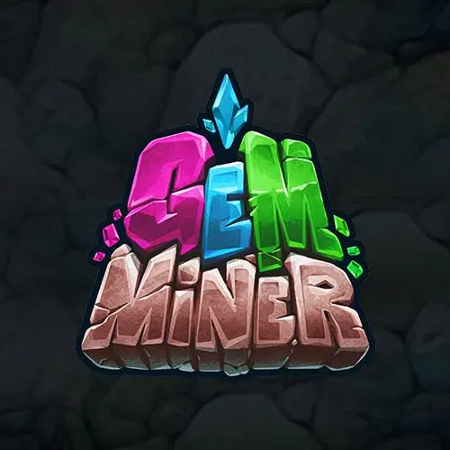 Gem Miner